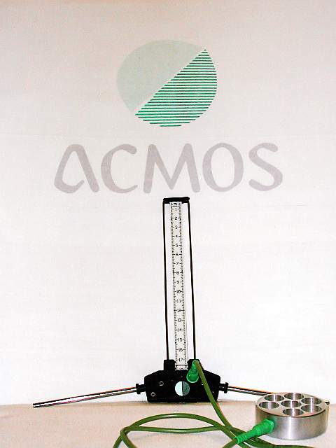 L'antenna di Lecher ACMOS