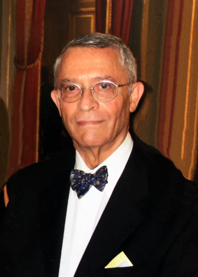 René Naccachian